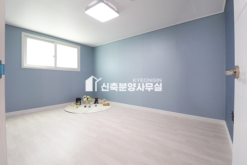 인천 미추홀구 주안동 라온 [ 2룸 . 테라스 Type ] 분양 매물번호 11518 사진 11