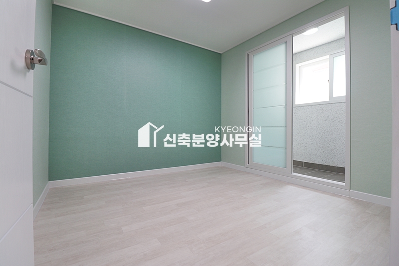 인천 미추홀구 주안동 라온 [ 2룸 . 테라스 Type ] 분양 매물번호 11518 사진 12