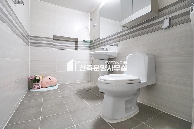 인천 미추홀구 주안동 라온 [ 2룸 . 테라스 Type ] 분양 매물번호 11518 사진 13