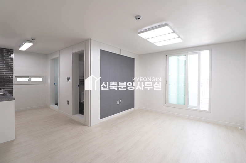 인천 미추홀구 주안동 라온 [ 2룸 . 테라스 Type ] 분양 매물번호 11518 사진 15