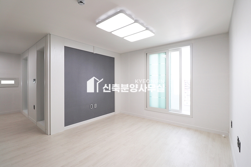인천 미추홀구 주안동 라온 [ 2룸 . 테라스 Type ] 분양 매물번호 11518 사진 16