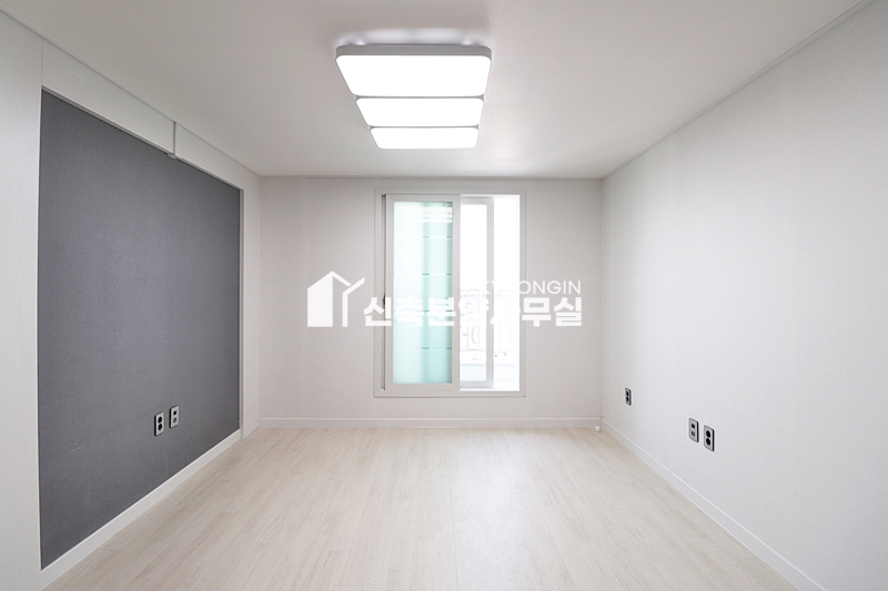 인천 미추홀구 주안동 라온 [ 2룸 . 테라스 Type ] 분양 매물번호 11518 사진 17