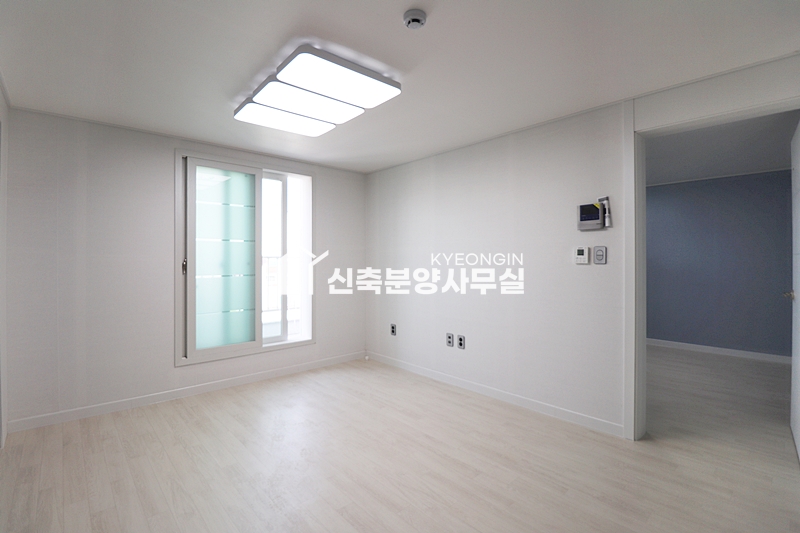 인천 미추홀구 주안동 라온 [ 2룸 . 테라스 Type ] 분양 매물번호 11518 사진 18