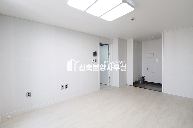 인천 미추홀구 주안동 라온 [ 2룸 . 테라스 Type ] 분양 매물번호 11518 사진 19
