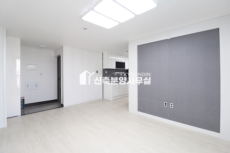 인천 미추홀구 주안동 라온 [ 2룸 . 테라스 Type ] 분양 매물번호 11518 사진 20