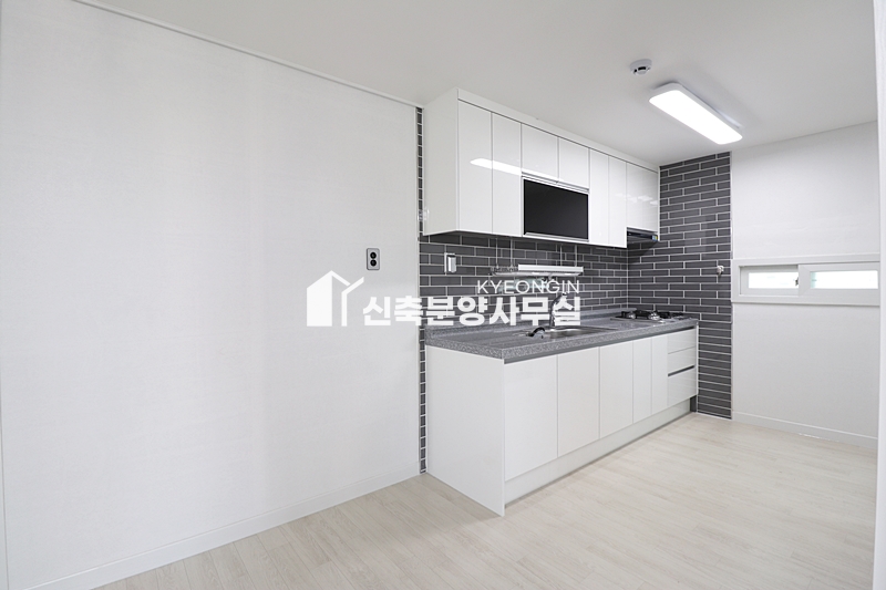 인천 미추홀구 주안동 라온 [ 2룸 . 테라스 Type ] 분양 매물번호 11518 사진 21