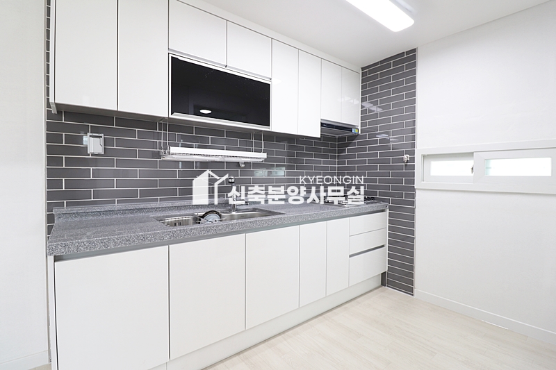 인천 미추홀구 주안동 라온 [ 2룸 . 테라스 Type ] 분양 매물번호 11518 사진 22
