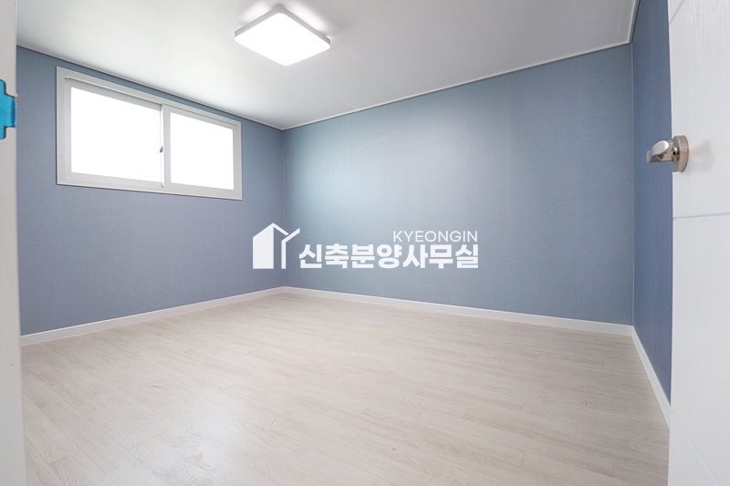 인천 미추홀구 주안동 라온 [ 2룸 . 테라스 Type ] 분양 매물번호 11518 사진 24