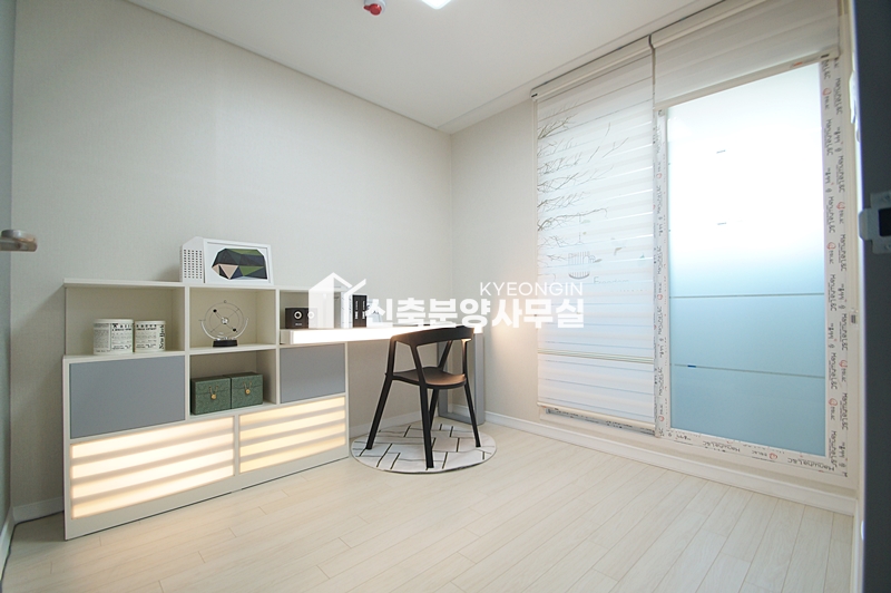 인천 미추홀구 주안동 레인보우캐슬 [ A . B Type ] 분양 매물번호 11498 사진 11