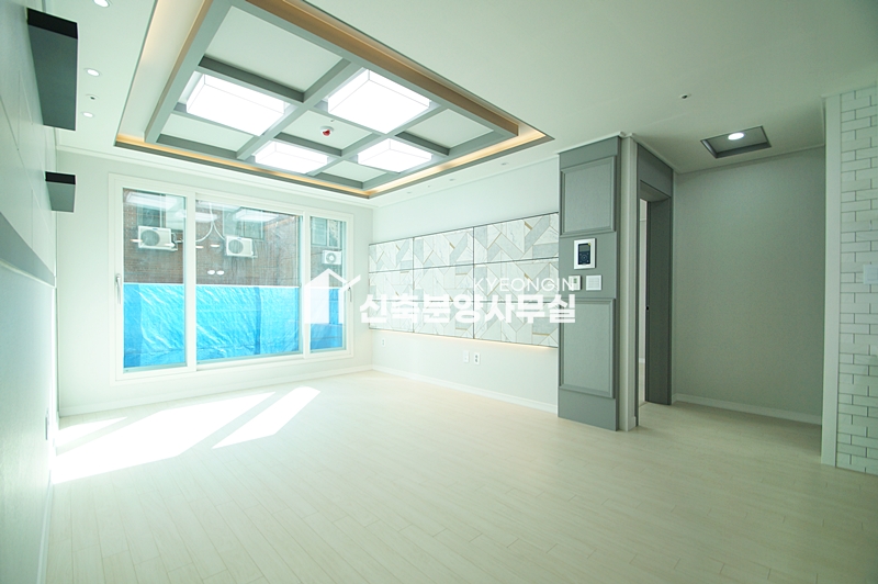 인천 미추홀구 주안동 레인보우캐슬 [ A . B Type ] 분양 매물번호 11498 사진 14