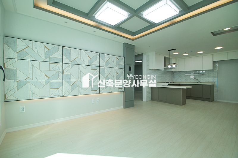 인천 미추홀구 주안동 레인보우캐슬 [ A . B Type ] 분양 매물번호 11498 사진 18