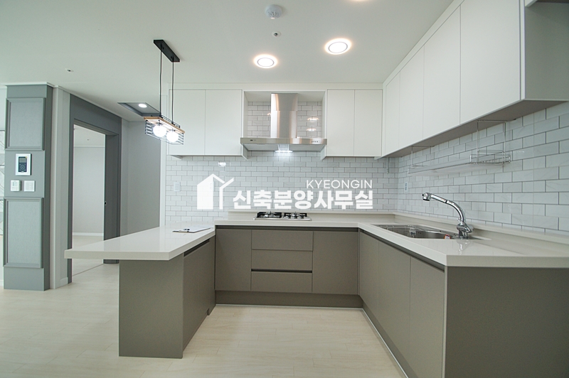 인천 미추홀구 주안동 레인보우캐슬 [ A . B Type ] 분양 매물번호 11498 사진 21