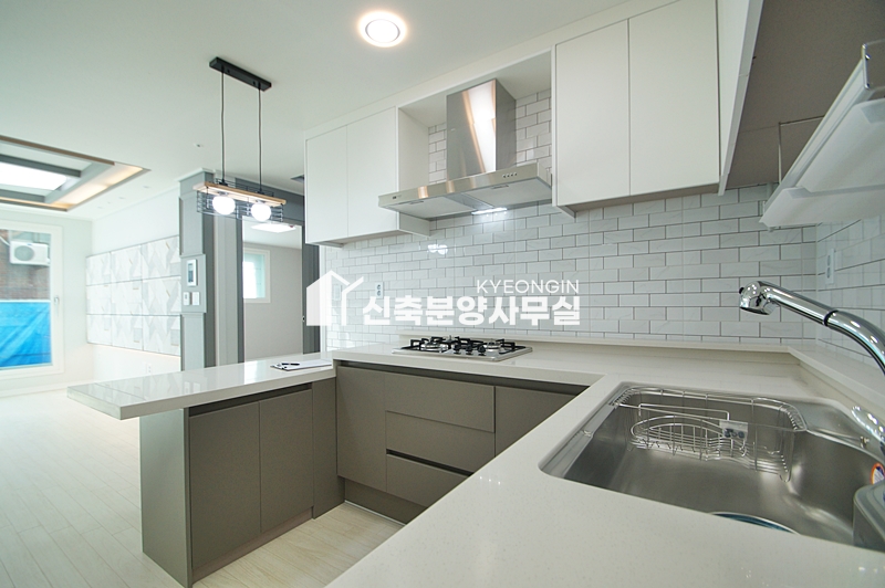 인천 미추홀구 주안동 레인보우캐슬 [ A . B Type ] 분양 매물번호 11498 사진 22
