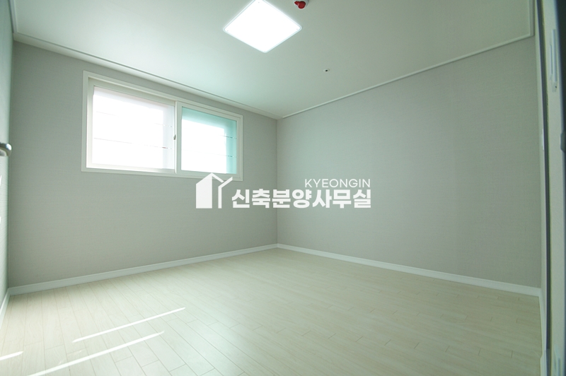 인천 미추홀구 주안동 레인보우캐슬 [ A . B Type ] 분양 매물번호 11498 사진 23
