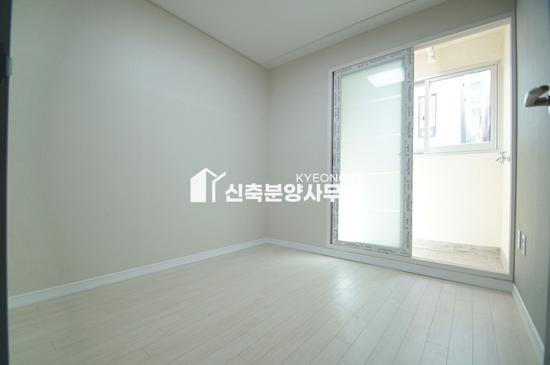 인천 미추홀구 주안동 레인보우캐슬 [ A . B Type ] 분양 매물번호 11498 사진 26