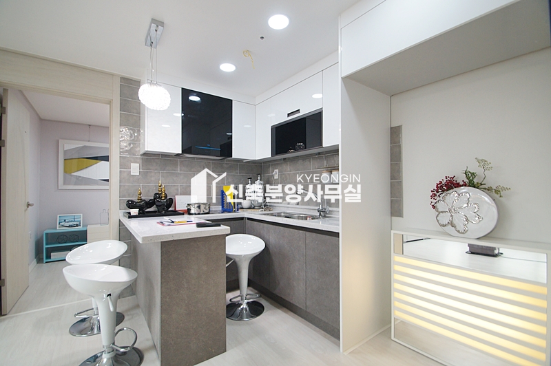 인천 미추홀구 주안동 편한자이캐슬 분양 매물번호 11492 사진 8