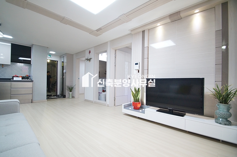 인천 미추홀구 주안동 J&K 하베스트 분양 매물번호 11488 사진 5