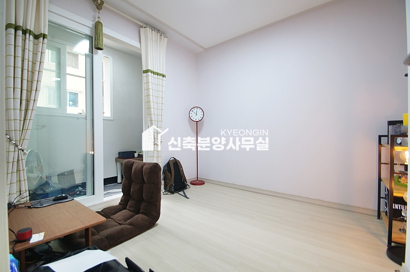 인천 미추홀구 주안동 J&K 하베스트 분양 매물번호 11488 사진 13