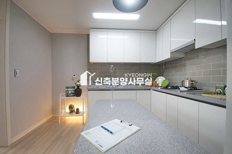 인천 미추홀구 주안동 터 빌리지 분양 매물번호 11479 사진 6