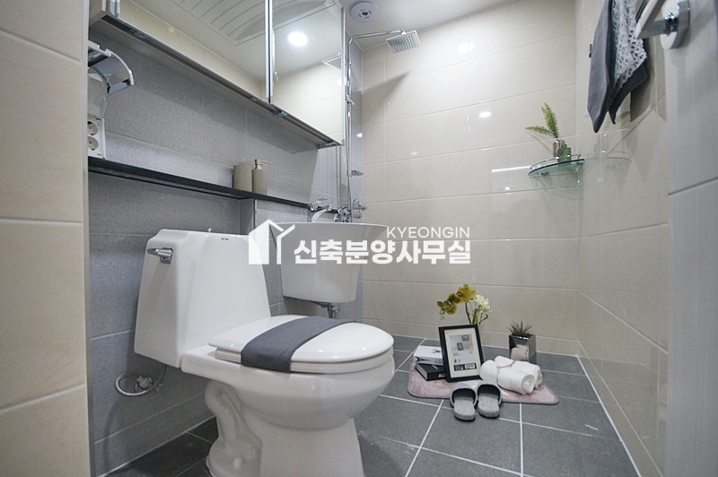 인천 미추홀구 주안동 터 빌리지 분양 매물번호 11479 사진 13