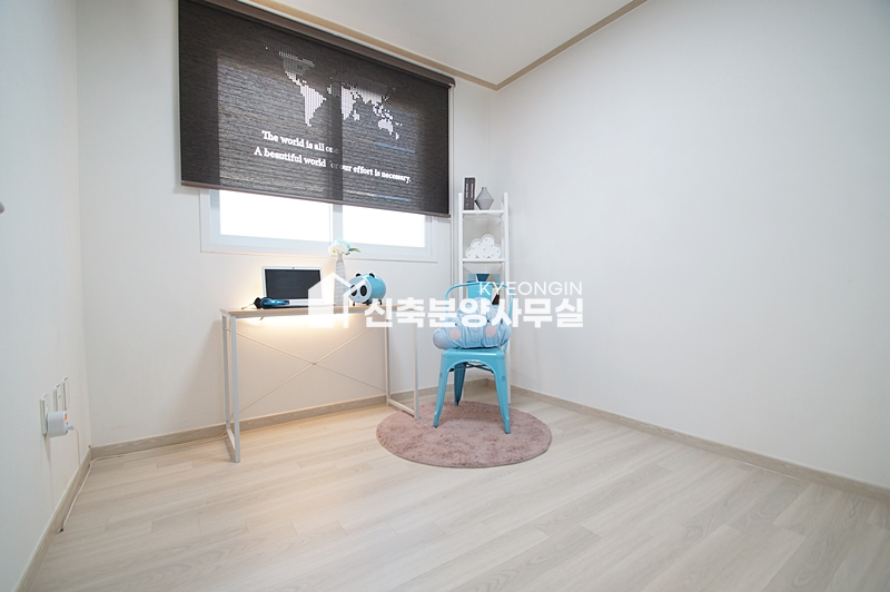 인천 미추홀구 학익동 예다인빌리지 [ 2룸 . 3룸 Type ] 분양 매물번호 11533 사진 12