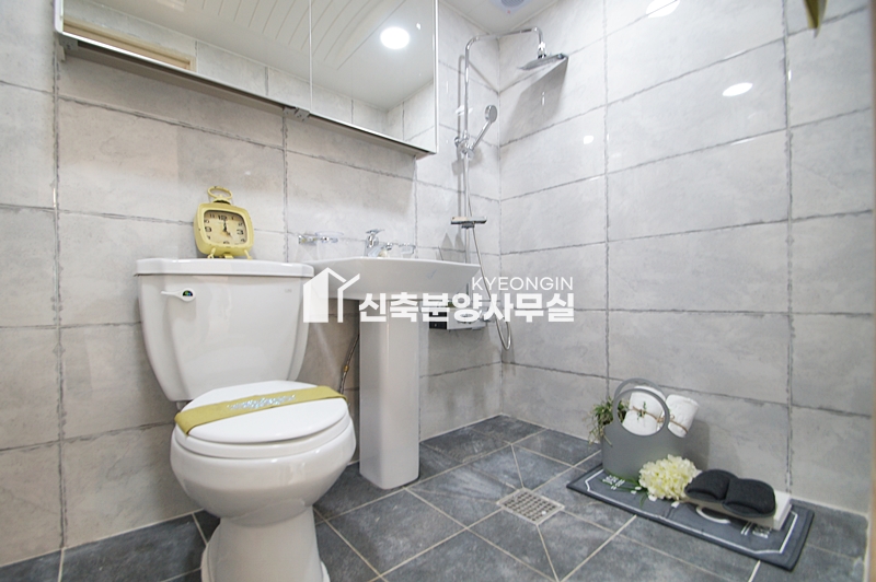 인천 미추홀구 학익동 예다인빌리지 [ 2룸 . 3룸 Type ] 분양 매물번호 11533 사진 14