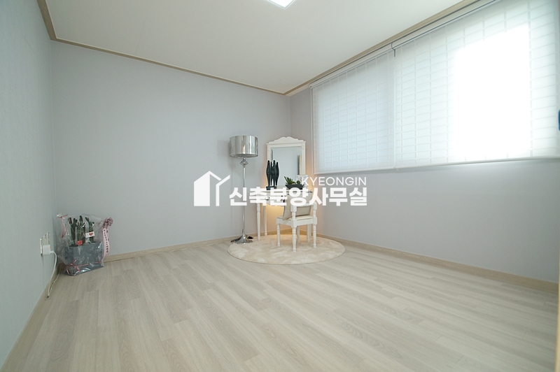 인천 미추홀구 학익동 예다인빌리지 [ 2룸 . 3룸 Type ] 분양 매물번호 11533 사진 24