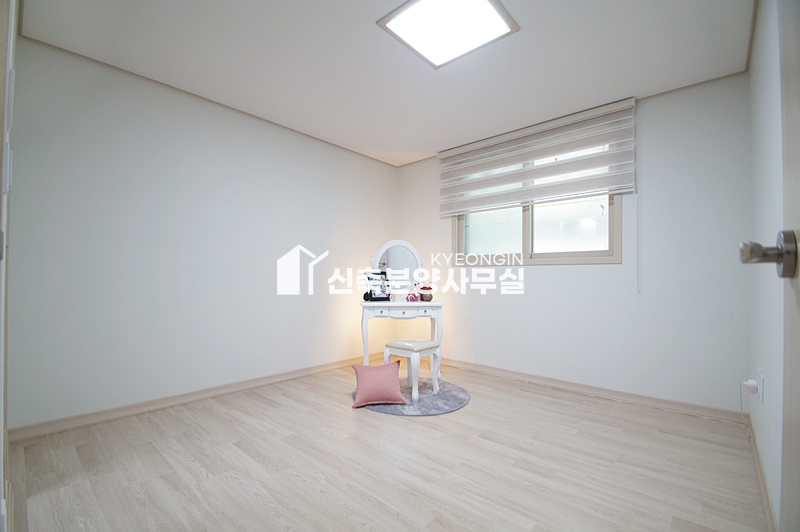 인천 미추홀구 학익동 솔빛마을 [ A . B Type ] 분양 매물번호 11531 사진 11