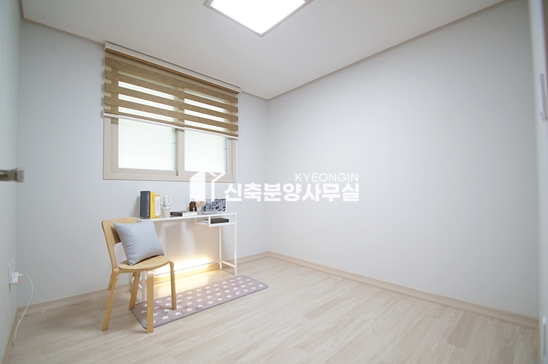 인천 미추홀구 학익동 솔빛마을 [ A . B Type ] 분양 매물번호 11531 사진 13