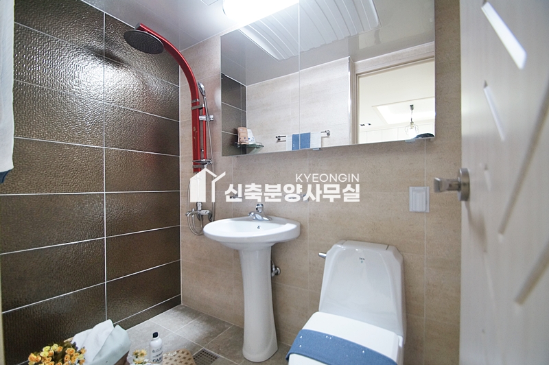 인천 미추홀구 학익동 솔빛마을 [ A . B Type ] 분양 매물번호 11531 사진 15