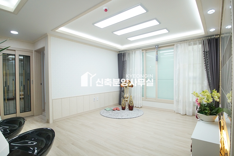 인천 미추홀구 학익동 솔빛마을 [ A . B Type ] 분양 매물번호 11531 사진 20