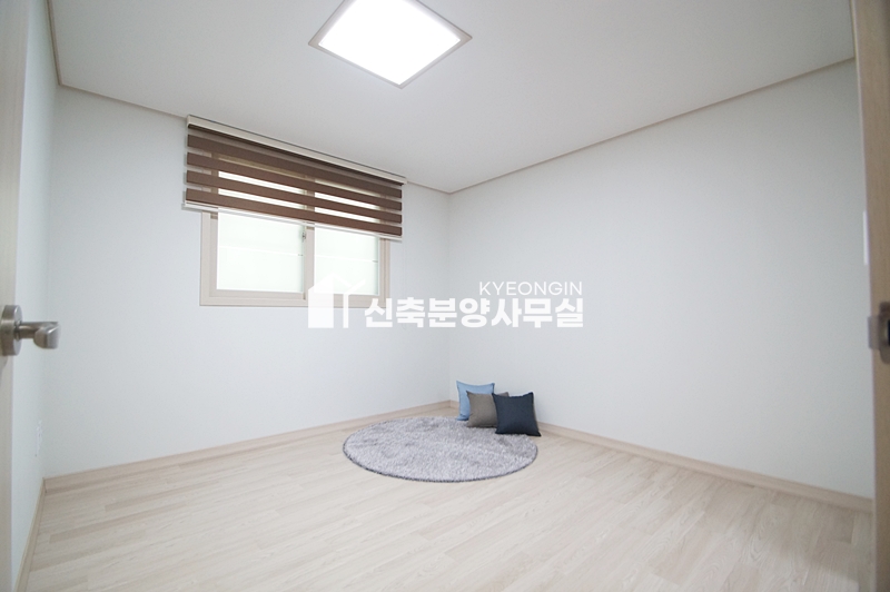 인천 미추홀구 학익동 솔빛마을 [ A . B Type ] 분양 매물번호 11531 사진 27