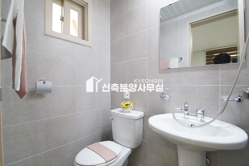 인천 미추홀구 학익동 솔빛마을 [ A . B Type ] 분양 매물번호 11531 사진 28