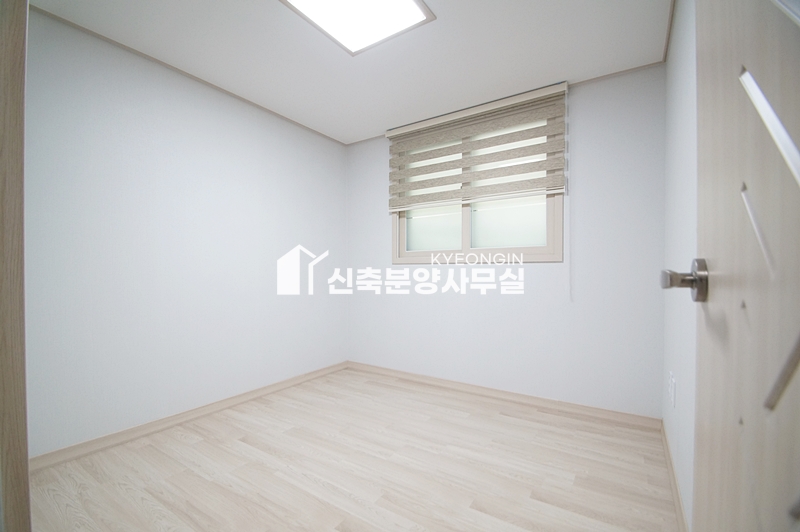인천 미추홀구 학익동 솔빛마을 [ A . B Type ] 분양 매물번호 11531 사진 29