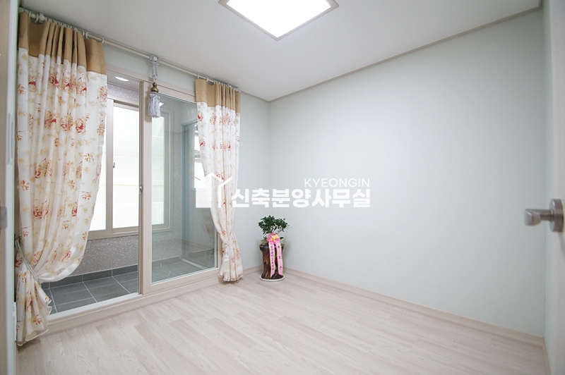 인천 미추홀구 학익동 솔빛마을 [ A . B Type ] 분양 매물번호 11531 사진 30