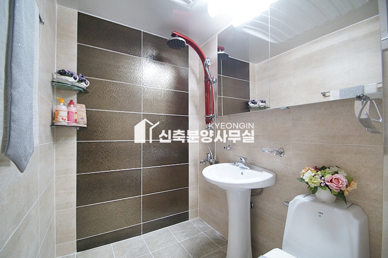 인천 미추홀구 학익동 솔빛마을 [ A . B Type ] 분양 매물번호 11531 사진 31