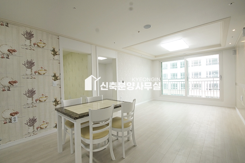 인천 미추홀구 학익동 대안파크타운 분양 매물번호 11530 사진 1