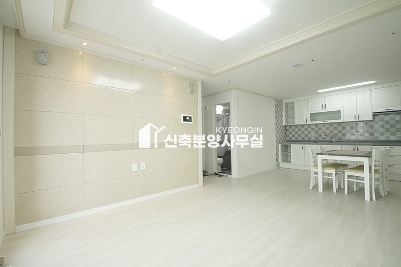 인천 미추홀구 학익동 대안파크타운 분양 매물번호 11530 사진 5