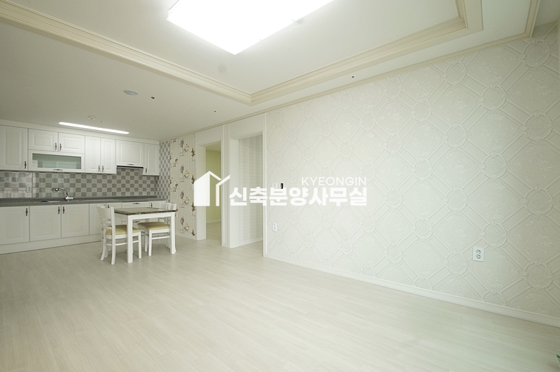 인천 미추홀구 학익동 대안파크타운 분양 매물번호 11530 사진 6