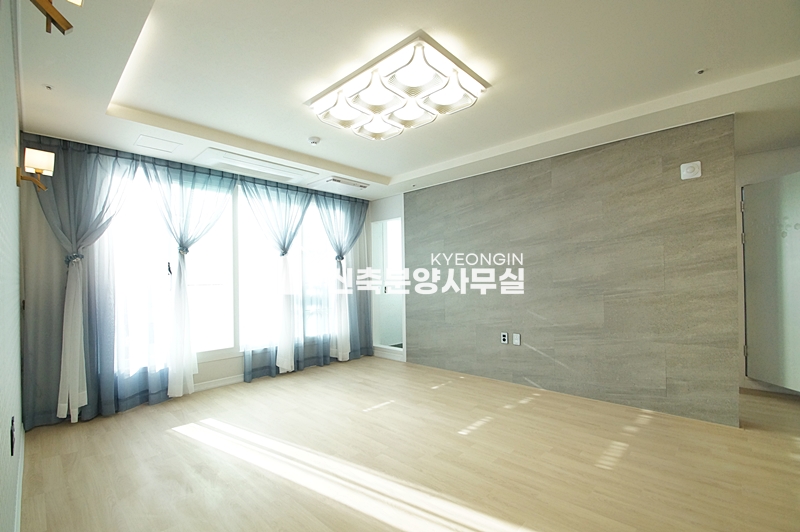인천 부평구 부평동 웰링턴 [ 3룸 . 테라스 Type ] 분양 매물번호 11743 사진 4