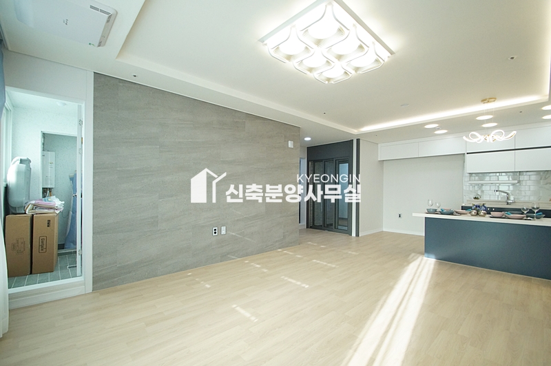 인천 부평구 부평동 웰링턴 [ 3룸 . 테라스 Type ] 분양 매물번호 11743 사진 5