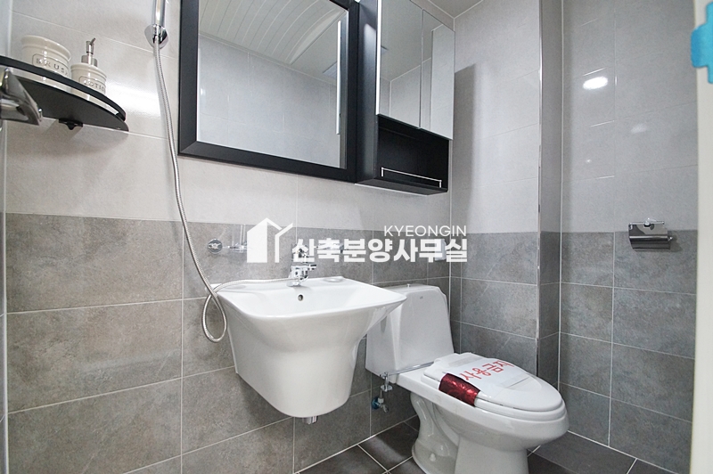 인천 부평구 부평동 웰링턴 [ 3룸 . 테라스 Type ] 분양 매물번호 11743 사진 12