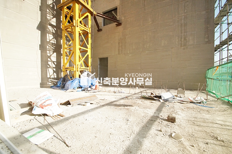 인천 부평구 부평동 웰링턴 [ 3룸 . 테라스 Type ] 분양 매물번호 11743 사진 16