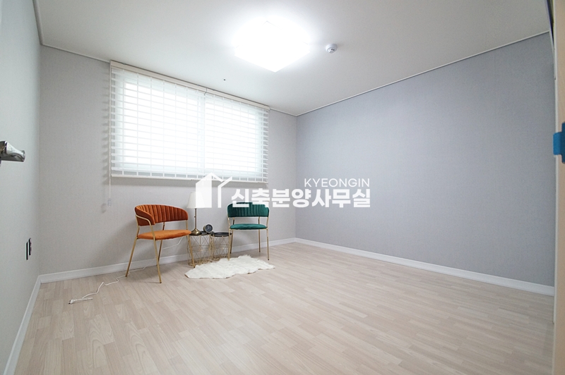 인천 부평구 부평동 웰링턴 [ 3룸 . 테라스 Type ] 분양 매물번호 11743 사진 27