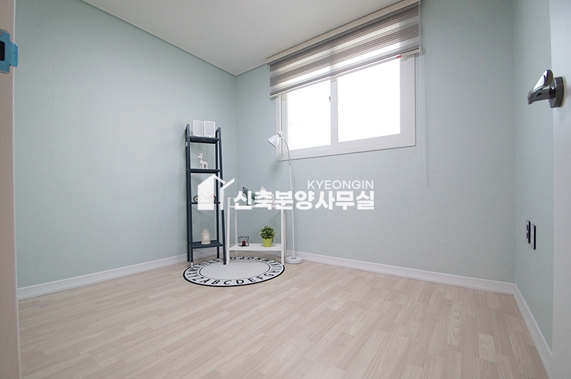 인천 부평구 부평동 웰링턴 [ 3룸 . 테라스 Type ] 분양 매물번호 11743 사진 29