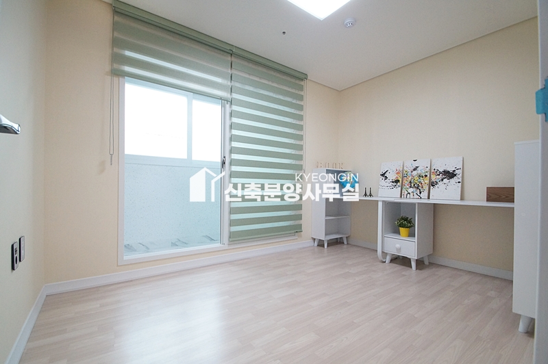 인천 부평구 부평동 웰링턴 [ 3룸 . 테라스 Type ] 분양 매물번호 11743 사진 30