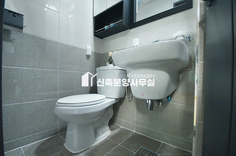 인천 부평구 부평동 테오빌 분양 매물번호 11733 사진 13
