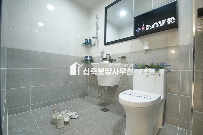 인천 부평구 부평동 테오빌 분양 매물번호 11733 사진 16