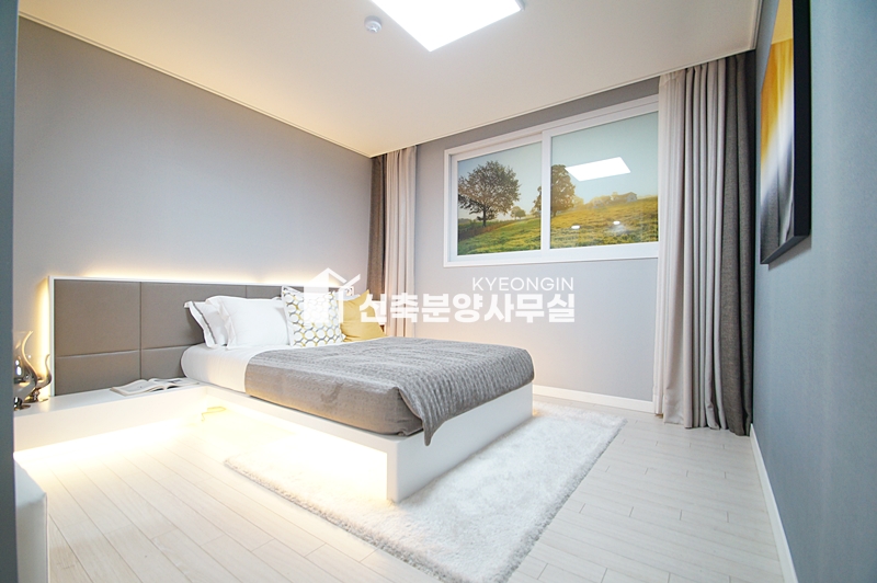 인천 부평구 부평동 룩소르 [ 2룸 . 3룸 Type ] 분양 매물번호 11725 사진 11