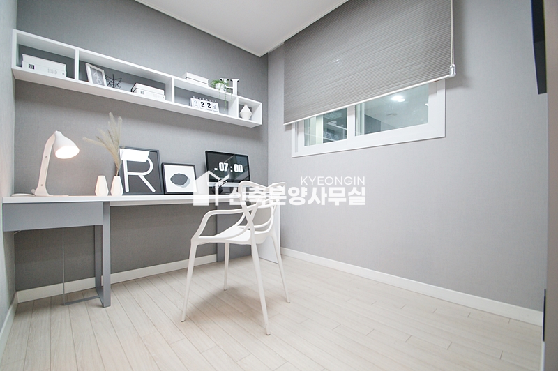 인천 부평구 부평동 룩소르 [ 2룸 . 3룸 Type ] 분양 매물번호 11725 사진 13